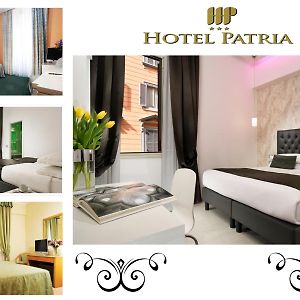 Hotel Patria